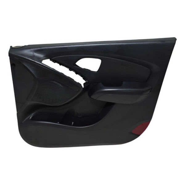 Forro Porta Dianteira Direita Hyundai Ix35 2010 2011 A 2016