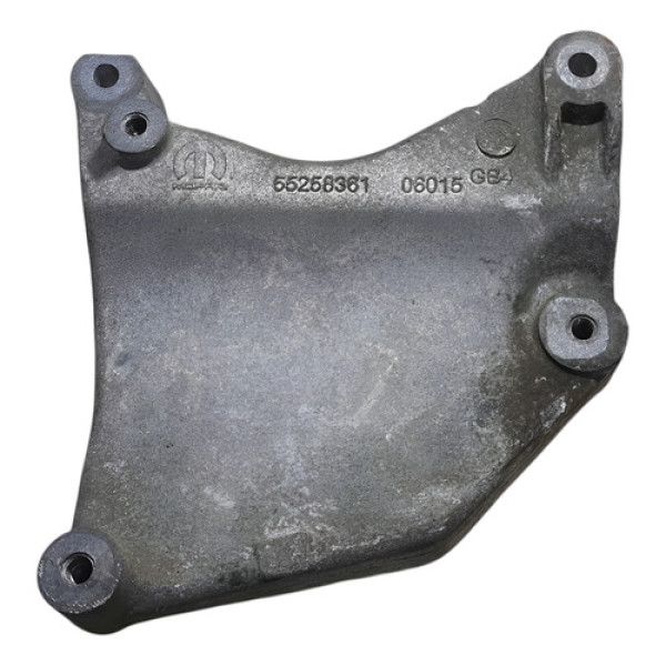 Suporte Alternador 55258361 Jeep Renegade 1.8 2016 A 2020
