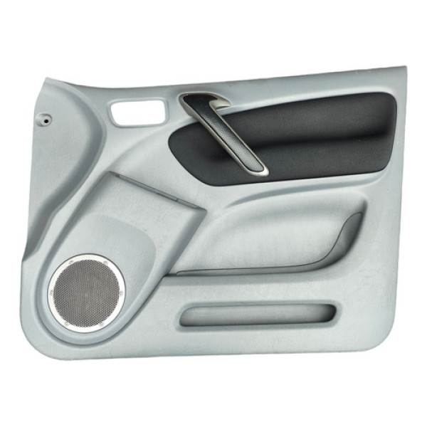 Forro Porta Dianteira Dir 67777x1b02 Toyota Rav4 2004 2005 1