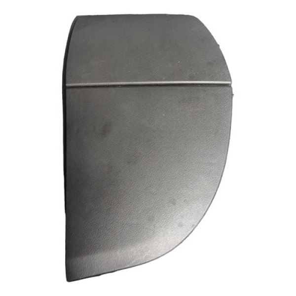 Moldura Painel Esquerda  9676025577 Citroen C3 2014 2015 16