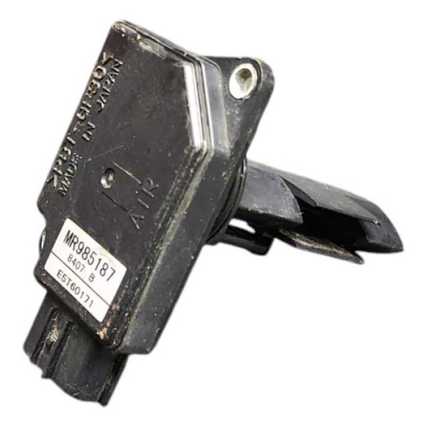 Sensor Fluxo Ar Mr985187 Mitsubishi Outlander 2008 A 2012