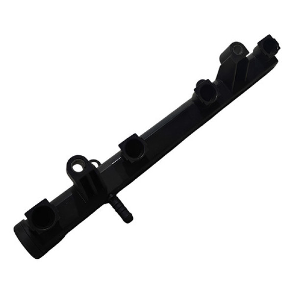 Flauta Bico Injetor 032133319 Vw Fox Gol 1.6 2006 A 2013