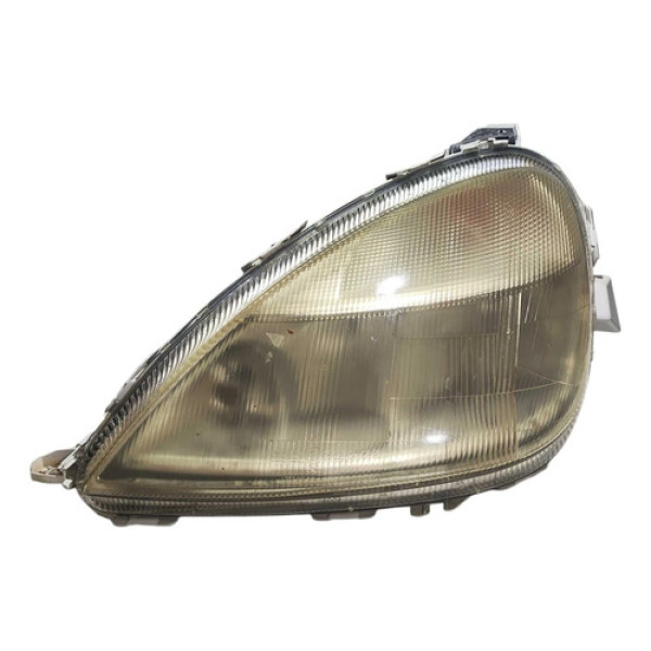 Farol Esquerdo Mercedes-benz A160 1999 2000 2001 A 2005 Esquerdo/motorista