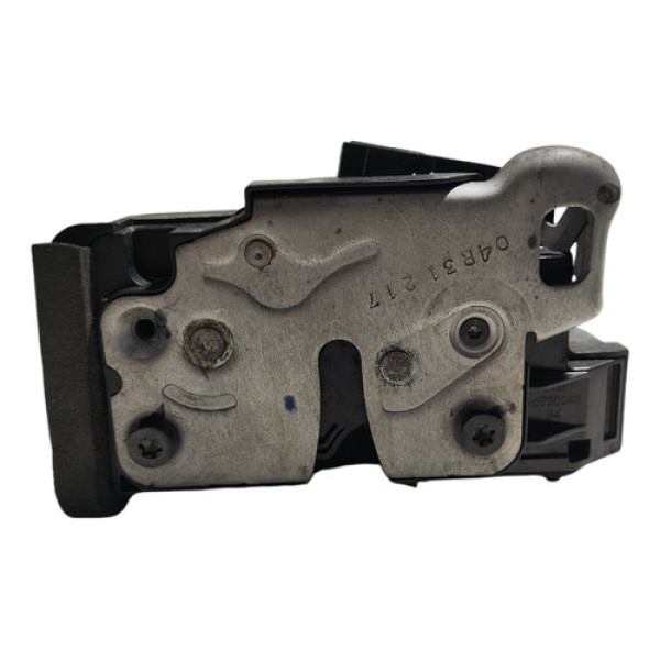 Fechadura Porta Traseira Dir Chevrolet Cruze 2017 2018 2019