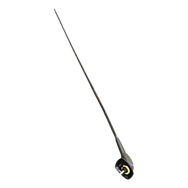 Antena Renault Kwid 1.0 3cc 2020 2021 2022 2023 Preto