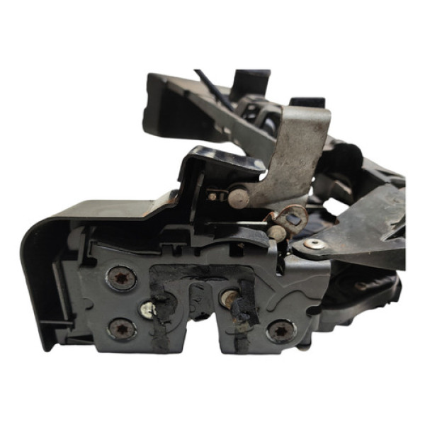 Fechadura Porta Traseira Direita Ford Focus 2009 2010 A 2013