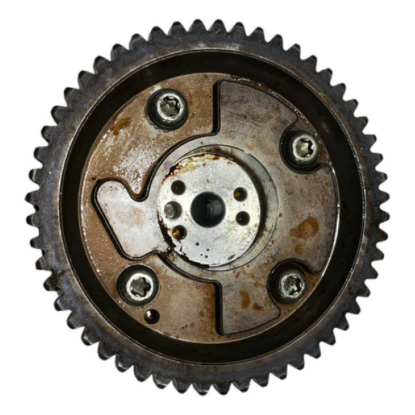 Polia Variável Comando Escape Fiat Freemont 2012 2013 2014