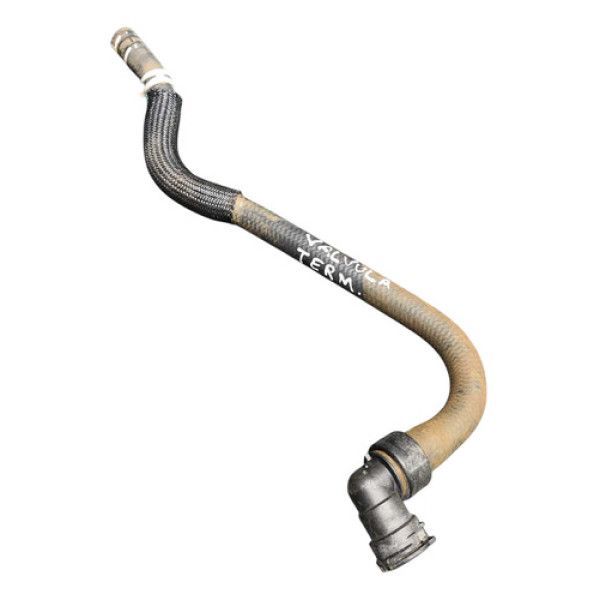 Mangueira Válvula Termostática Citroen C4 Cactus 2021 A 2023