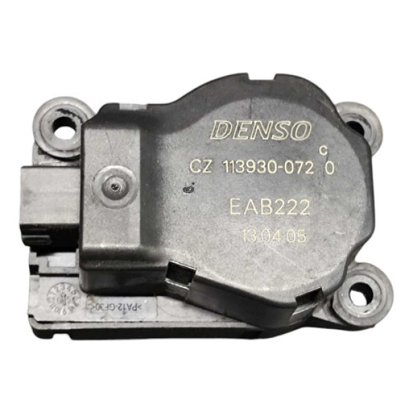 Motor Atuador Ar Cz113930072 Bmw 325i 2006 2007 A 2009