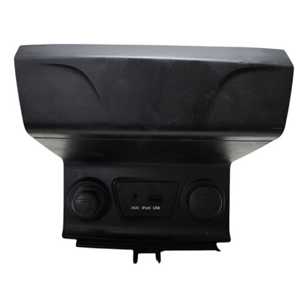 Moldura Usb Tomada 12v 846212s000 Hyundai Ix35 2010 A 2016