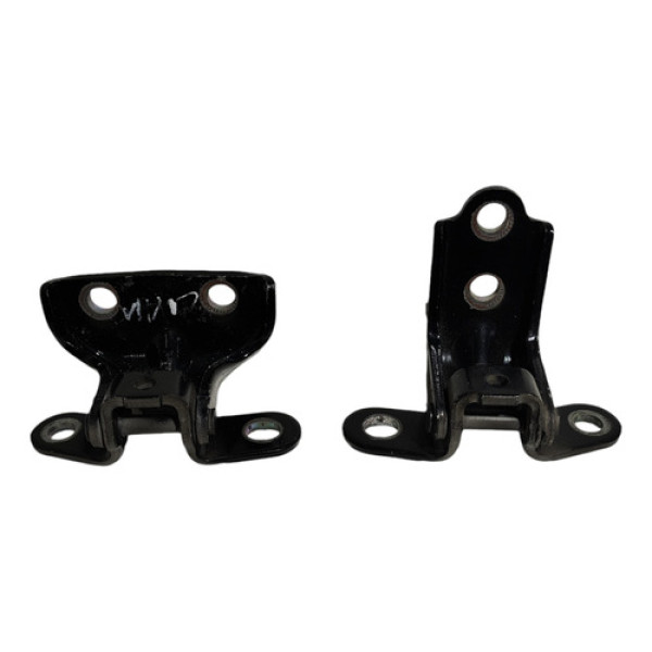 Par Dobradiça Porta Traseira Direita Azera 2009 2010 2011