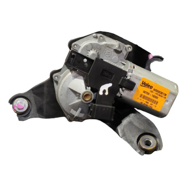 Motor Limpador Traseiro  987001s000 Hyundai Hb20 2014 2015 