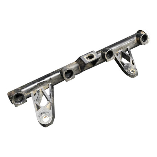 Flauta Bico 9661364380 Injetor Peugeot 206 2005 2006 A 2009