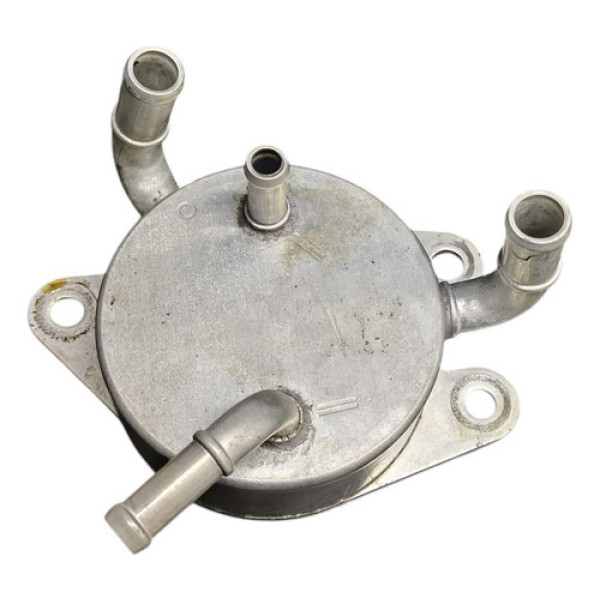 Resfriador Óleo Trocador Honda Civic 2007 2008 2009