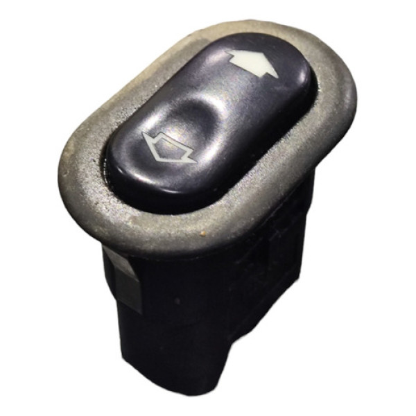 Botão Comando Vidro Ford Ecosport 1.6 2004 2005 2006