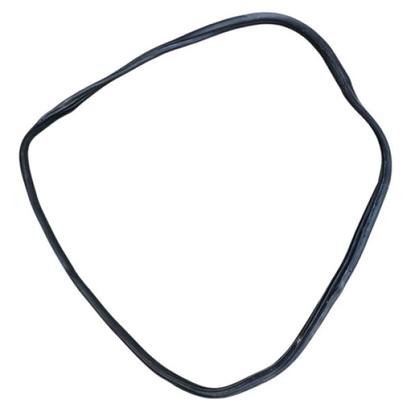 Borracha Porta Dianteira Esquerda Honda City 2019 2020 2021