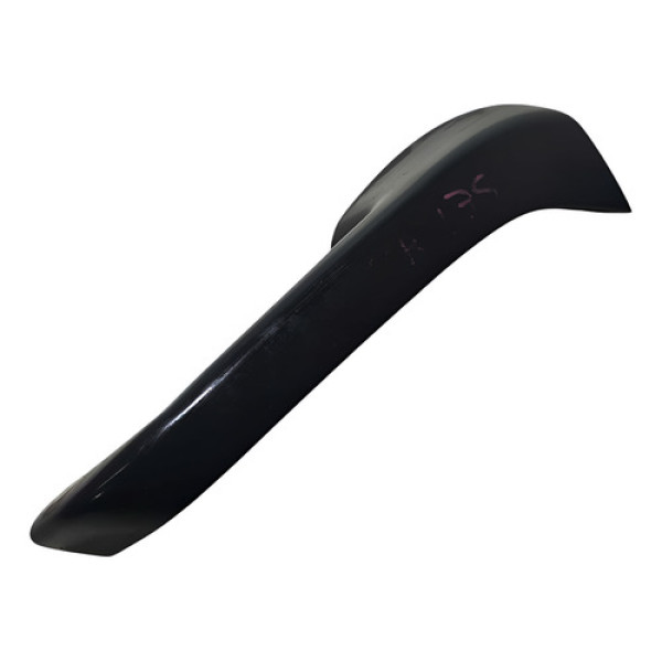 Moldura Puxador Porta Tras Esq Vw Jetta 2009/2011 1k4868055b Preto