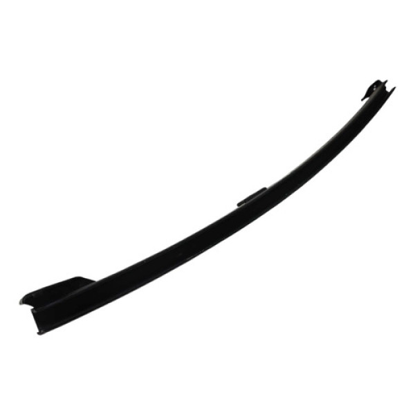 Canaleta Guia Vidro Tras Esquerdo Honda City 1.5 2023 2024 Preto