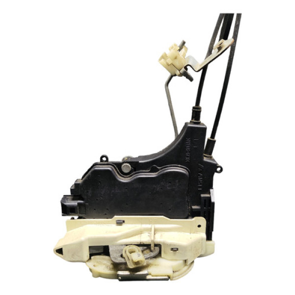 Fechadura Porta Dianteira Esquerda Lancer 2012 2013 2014