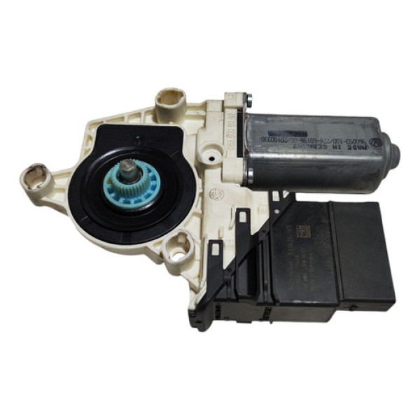 Motor Maquina Vidro Traseiro Esq Volkswagen Jetta 2011 2012