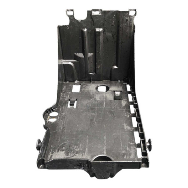 Moldura Caixa Suporte Bateria Peugeot 3008 1.6 2012 A 2015