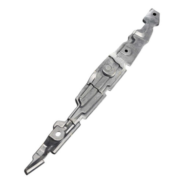 Suporte Paralama 5220d799 Mitsubishi Lancer 2011 2012 2013