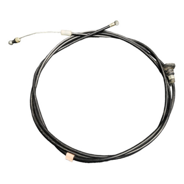 Cabo Abertura Capo Toyota Prius 2011 2012 2013