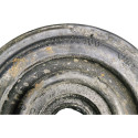 Borracha Batente 4160109100  Ssangyong Kyron 2010 2011 2012 Preto