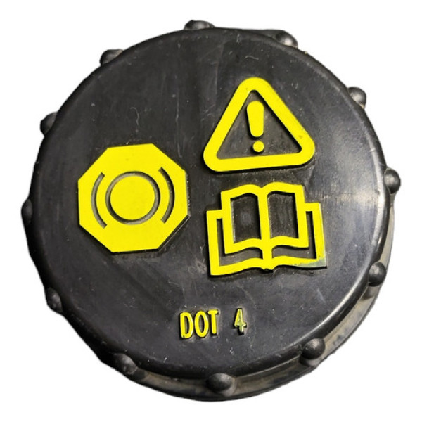 Tampa Reservatório Óleo 03355620321 Ford Focus 1.6 2011 2012