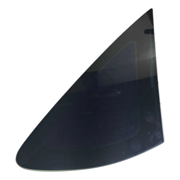 Vidro Vigia Traseiro Direito Ford Focus 1.6 2009 2010 A 2013