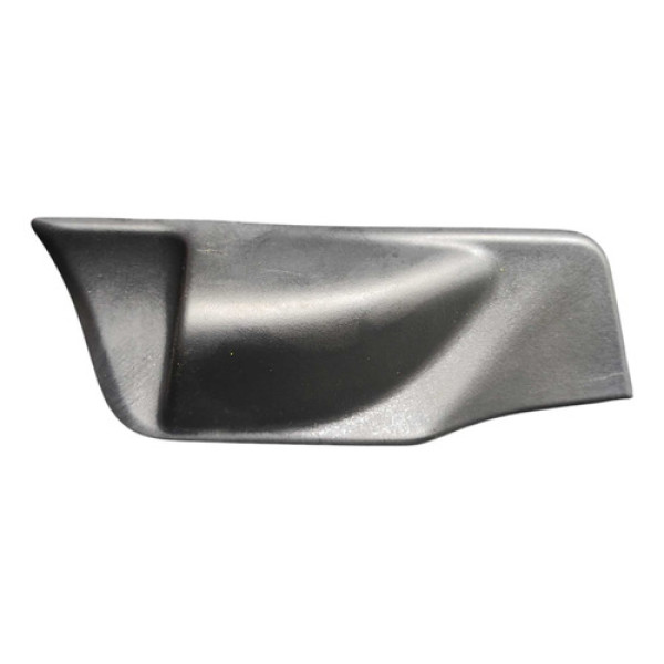 Moldura Interna Retrovisor Esquerdo Peugeot 208 2013 A 2015