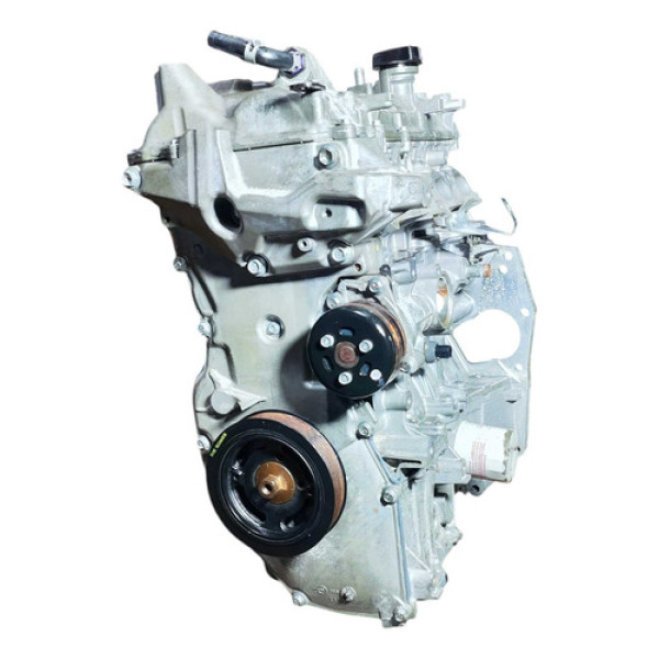 Motor Parcial Nissan Kicks 1.6 2019 2020 2021 2022