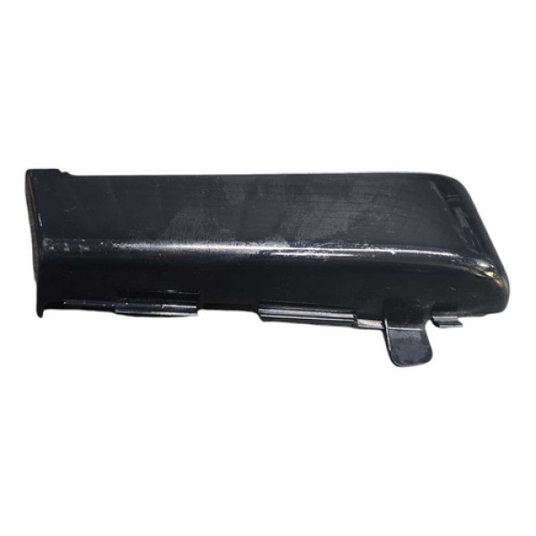 Moldura Painel Esquerdo Mitsubishi Lancer Ralliart 2011/2013