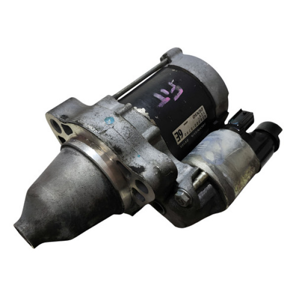 Motor Arranque 4280005790 Honda Fit 1.4 2009 A 2013