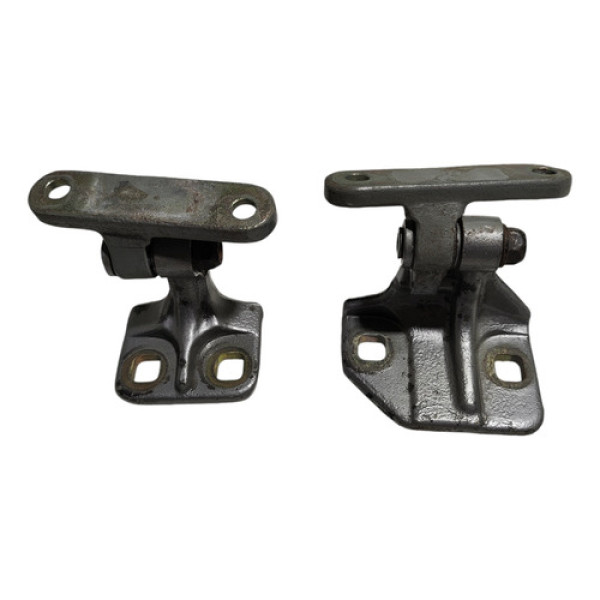 Par Dobradiça Porta Traseira Esquerda A190 1999 2000 A 2003