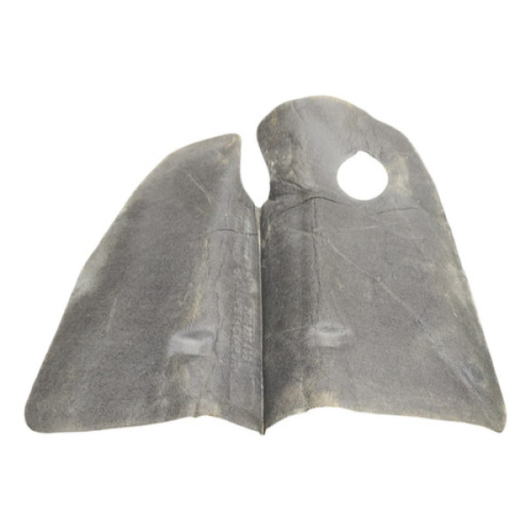 Isolante Túnel 2q0825469 Vw T-cross Tsi 2020 2021 2022