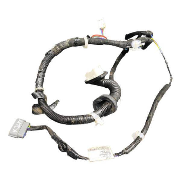 Pisca Chicote Porta Diant Esq 241255ra0a Nissan Kicks 2018 1 Esquerdo