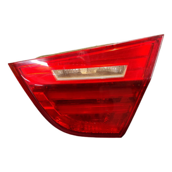 Lanterna Tampa Direita Bmw 320 2010 2011 2012