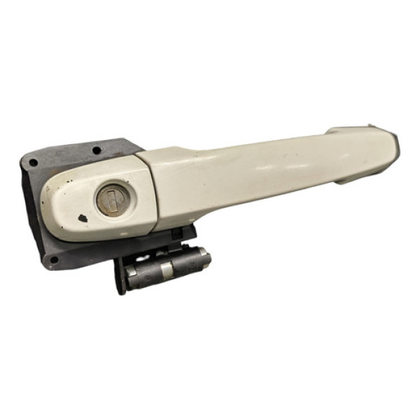 Maçaneta Externa Diant. Esquerda Toyota Corolla 2003 2004 1 Dianteira