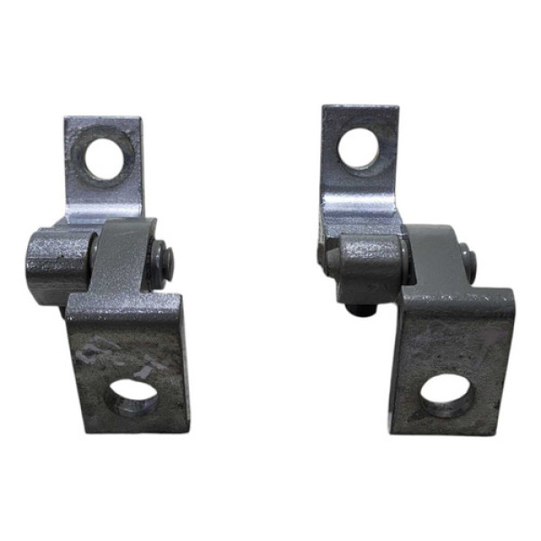 Par Dobradiça Traseira Esquerda Vw Jetta 2.0 Tsi 2013 A 2015