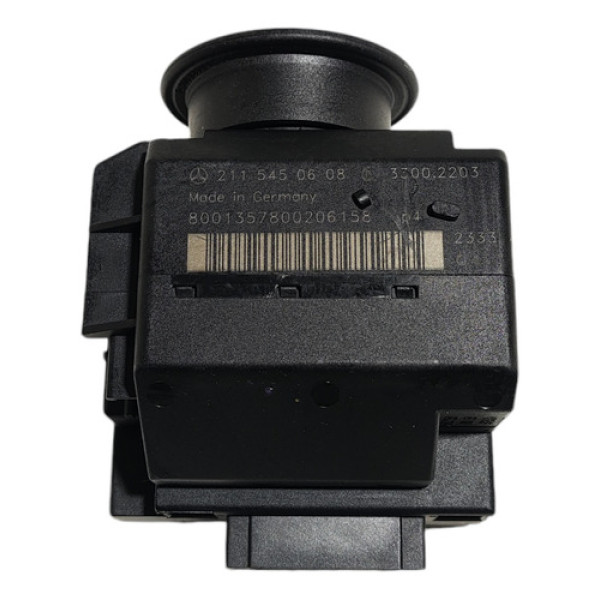 Módulo Ignição Mercedes E320 2003 A 2005 2115450608