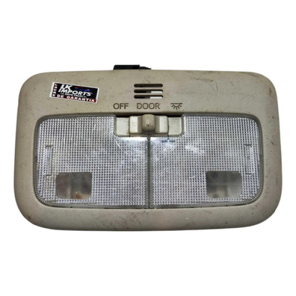 Luz Teto Cortesia Toyota Corolla 2009 2010 2011 2012