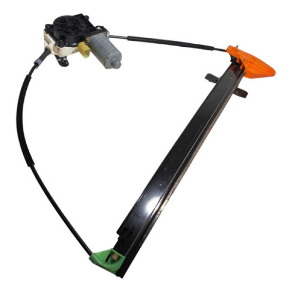 Máquina Vidro Traseiro Esquerdo Ford Ecosport 2003 A 2012