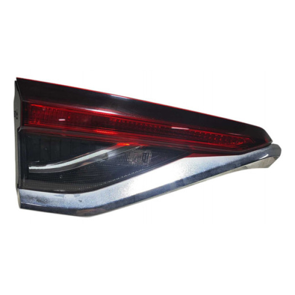 Lanterna Tampa Traseira Esq Toyota Corolla 2021 2022 Xei