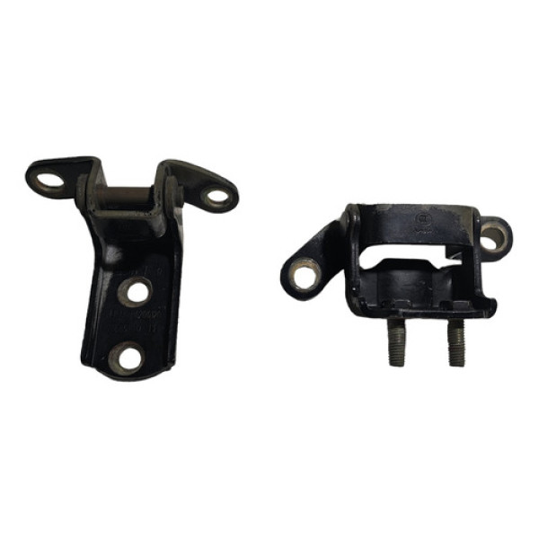 Dobradiça Porta Traseira Esq Lifan 620 2011 2012