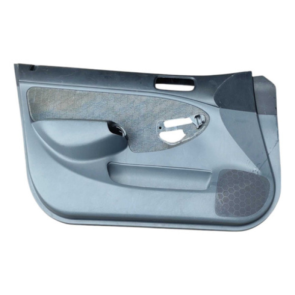 Forro Porta Dianteira Direita Honda Civic 1.7 2001 A 2006