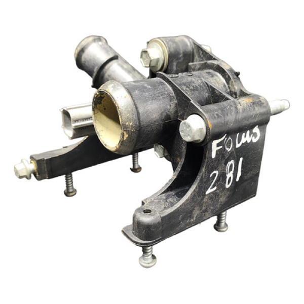 Carcaça Valvula Termostatica 7m5g8k556ac Ford Focus 2011 12