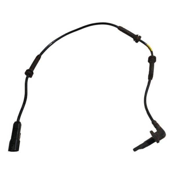 Sensor Frontal Diant Esq Renault Logan 2015/2020 479104225r Preto