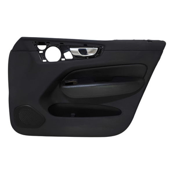Forro Porta Dianteira Direita Volvo Xc60 2019/2021 Detalhe