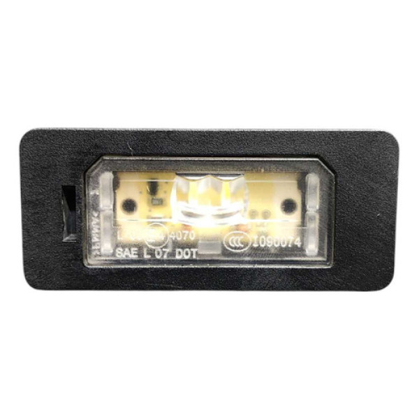 Lanterna Luz Placa 6326719329 Bmw 320i 2013 2014 2015